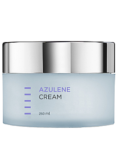 Holy Land Azulene Cream - Питательный крем для лица 250 мл